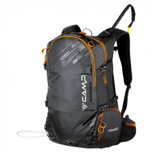 Ski mountaineering backpack best sale